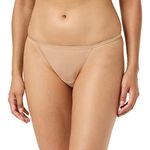 Cosabella Women's Soire Conf Gstring G-String Panties, Quattro, One Size Fits All
