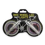 Paladone Bike Wheel LED Lights - Set of Two