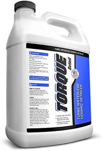 Torque Detail Ceramic Waterless Wash & Quick Detailer - Anti-Static Waterless Car Wash - Super High Gloss Formula, Enhances Shine of Top Coat Wax or Ceramic Coating (128 fl. oz (1 Gallon))