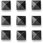 Dakine Pyramid Studs - Black, One S