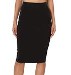 Pencil Skirt