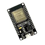 Robocraze ESP32 Development Board Wifi+ Bluetooth ultra - Low Power Consumptions Dual Cores- (Pack of 1)