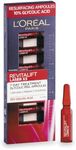 L'Oréal Paris, Face Serum in Ampoules, Hydrating & Firming, Revitalift Laser 7-Day Resurfacing Ampoules, 7-pack