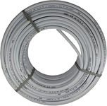 Duda Diesel pexo12 320' Roll of 1/2" PEX-AL-PEX Tubing Grade A Oxygen Barrier Radiant Floor Water Glycol Heating Loops