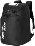 AUMTISC Ski Boot Backpack Boot Bag 