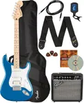 Fender Squier Affinity Stratocaster