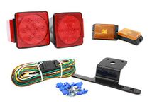 Led For Trailers