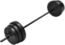 Signature Fitness 100-Pound Weight 