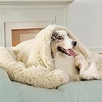 Bedsure Waterproof Dog Blankets for