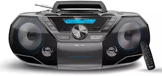 Philips Portable CD Player Bluetoot