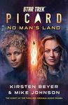 Star Trek: Picard: No Man's Land: T