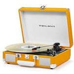 TANLANIN Record Player - Vintage Po