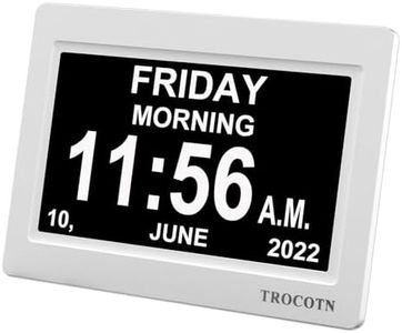 TROCOTN 7 