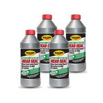 Rislone Head Seal Blown Head Gasket Repair, 1 L, Pack of 4