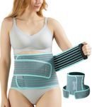 MOOIMOM Maternity Belt 2 in 1 Postp