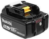 Makita 196675-2 18V Li-Ion Battery BL1850B