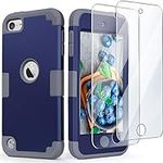 IDweel iPod Touch Case with 2 Scree
