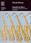 Saxophone Album