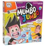 Mumbo Jumbo Pc Games