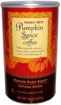 Trader Joes Pumpkin Spice Coffee...