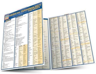 Medical Terminology:The Basics