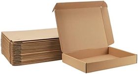 HORLIMER 20 Pack Shipping Boxes, 13