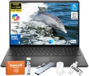 Dell Inspiron 16 Touchscreen Laptop