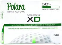 Polara XD 2-Piece Golf Balls (12 Pa