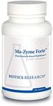 Biotics Research Mo-O-Zyme ForteTM 