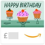 Email- Happy Birthday - Amazon.co.uk eGift Card