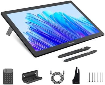 HUION KAMV