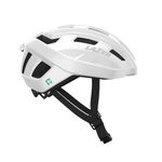 Lazer Unisex Helm Tempo Kc We Uni Bicycle Parts, White