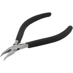 Beadalon Slim Bent Chain Nose Pliers