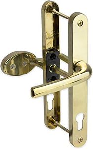 uPVC Door 