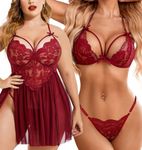 Fenti Lingerie