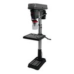 Jet 354170/JDP-20MF 20-Inch Floor Drill Press
