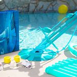 Xtremepowerus Automatic Pool Cleaner