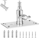 NEEWER 3.34 Inch Wall Ceiling Mount