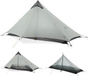 LANSHAN Ultralight Tent 3-Season Wa