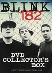 Blink 182 - DVD Box (2 DVD) [2011] [NTSC]