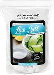 Aromasong Low Sodium Sea Salt - 100