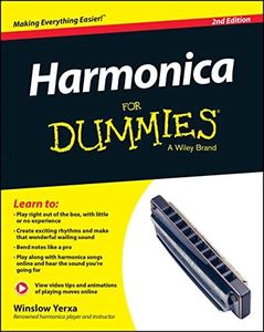 Harmonica 