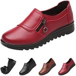 Women's Lightweight Nursing Shoes,C