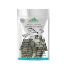 Goodness Fish Skin Jerky Fingers Dog Treat 500 Grams | Rich in Omega 3 | for Healthy Skin, Glossy Coat & Longevity