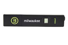 Milwaukee Instruments PH600AQ Ph Tester with 1 Point Manual Calibration