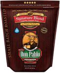 2LB Don Pablo Gourmet Coffee - Sign