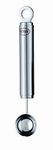 Rosle 12710 Stainless Steel Large Melon/Potato Baller, 6.7-inch