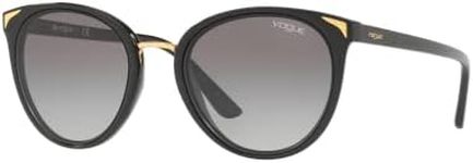 Ray-Ban Women's 0VO5230S Sunglasses