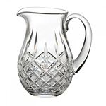 Waterford Crystal Lismore Pitcher