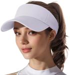 LADES Sun Sports Visor-Golf Beach V